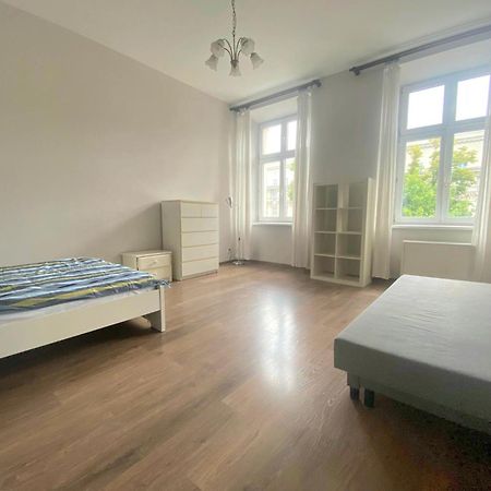 Comfortable Apartment In Centrum Krakow Exterior photo